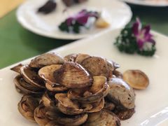 -濠江渔港酒楼(湾仔海鲜街，会展中心店)