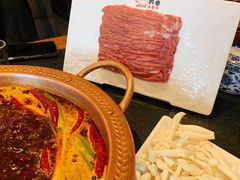-仁和四季涮肉馆(天坛南门店)