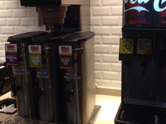 -The Habit Burger Grill 哈比特汉堡(爱琴海店)