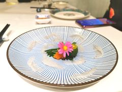 -肆月河豚·新淮扬(金融街店)