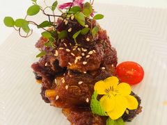 宫廷秘制仔排-北京全聚德(西客站店)