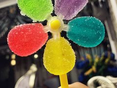 -老山记海城馅饼大酒店(振兴小区店)