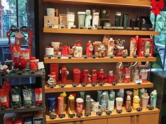 -星巴克(大柏树店)