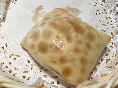 -巴扎美食·新疆菜·西域歌舞表演餐厅(新疆大厦店)