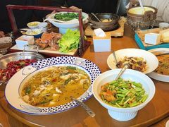 -小鱼故事·海鲜饺子馆(高新店)
