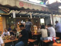 -屋头串串(临江路店)