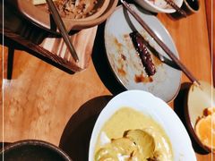 -七色云蔬食(喜邻里店)