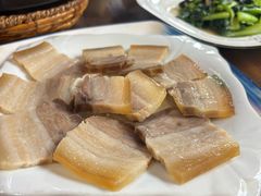 -缘来聚·徽菜名店(黄山宏村店)