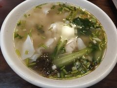 -姚记炒肝店(簋街店)