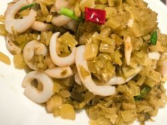 -明州小宴(文化广场店)