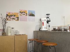 -素咫咖啡CLIFEROSE(新安店)