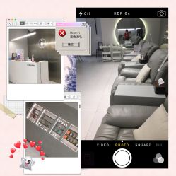 -格林奈儿美甲美睫