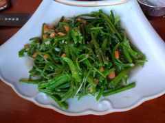 水性杨花-云隐小厨·传统大理美食(复兴路店)