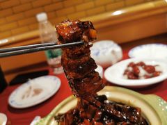 -老吉士酒家(天平路店)