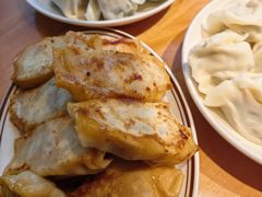 -金谷园饺子馆(北邮总店)