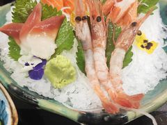 -昱匠·日本料理(金融街店)