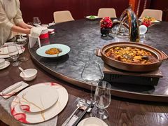 -昆泰嘉华酒店-福宫中餐厅(朝外大街店)