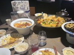 -拾久(朝阳公园店)