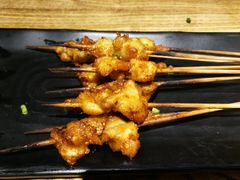 -嘎嘎鸭脑壳(金琴店)