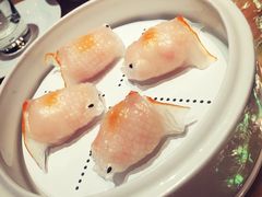 -8餐厅(新葡京酒店)