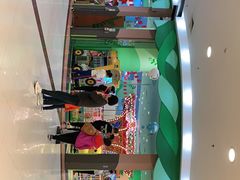 -永旺梦乐城国际商城(北清路店)