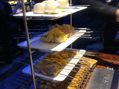 -三个蒙古大叔羊肉串(大宁店)