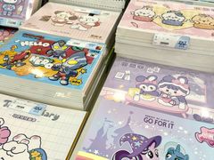 -鹏佳腾学生文创(韩国商品批发城店)