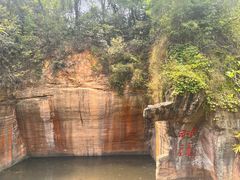 -广州莲花山旅游区