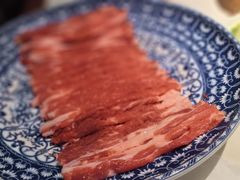 -北京老门框爆肚涮肉馆(锦业路店)