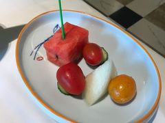 -同喜烤鸭店(光芒店)