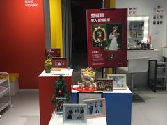 -方快PLUS照相馆(青浦万达茂店)