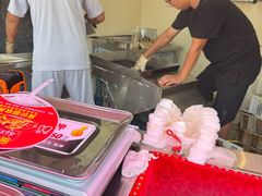 -高记福桂桂花糖炒栗(鼓楼店)