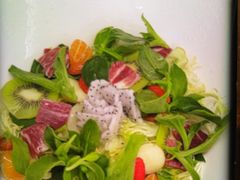 -写庭·鱼鲜川菜·宴请(铁像寺水街店)
