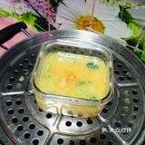 鲜美到不行的海胆鸡蛋羹，这样做才完美