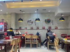 大堂-老赵太太麻辣烫涮肚馆(大经路店)