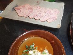 -渝大狮毛肚老火锅(普陀店)