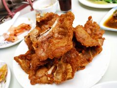 -九龙餐厅(大沽路店)