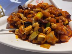 -峨嵋酒家(地安门店)