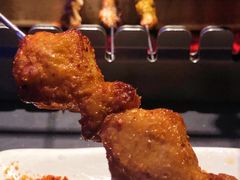 -很久以前羊肉串(清河店)