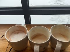 -星巴克(盘锦水游城店)