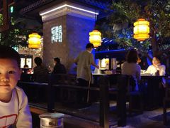 -绿茶餐厅(乐峰广场店)