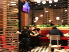 -避风塘(宝山万达店)