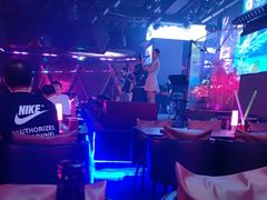 -MOSSO音乐酒吧·live house(南京旗舰店)