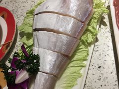 -大味生态火锅(蓝谷地店)