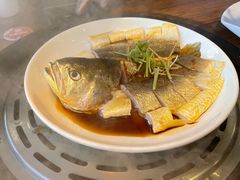 -海味当家·蒸锅海鲜(星海公园店)
