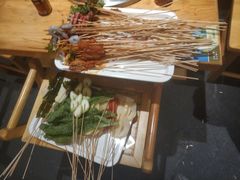 -袁记串串香(新南门店)