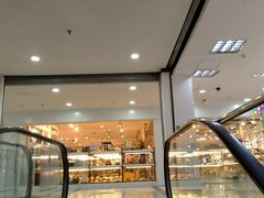 -大连福佳爱琴海购物公园(西安路店)