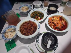 -欧记大排档·景德菜(上海首店)