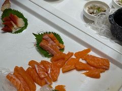 -温州王朝大酒店-自助餐厅