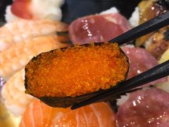-争鲜回转寿司(飞洲国际店)